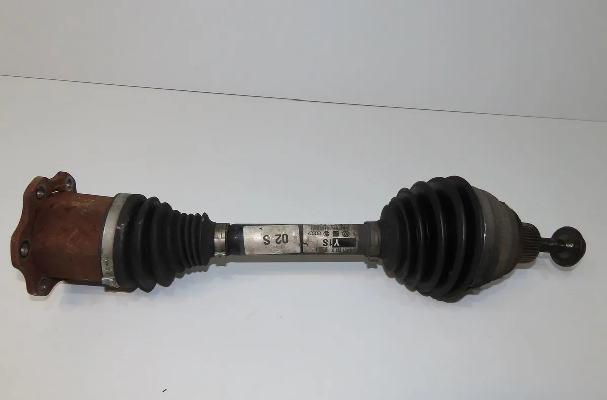 Transmission avant droite Audi A5 (8T3) 2.7 tdi (2007-2012) occasion