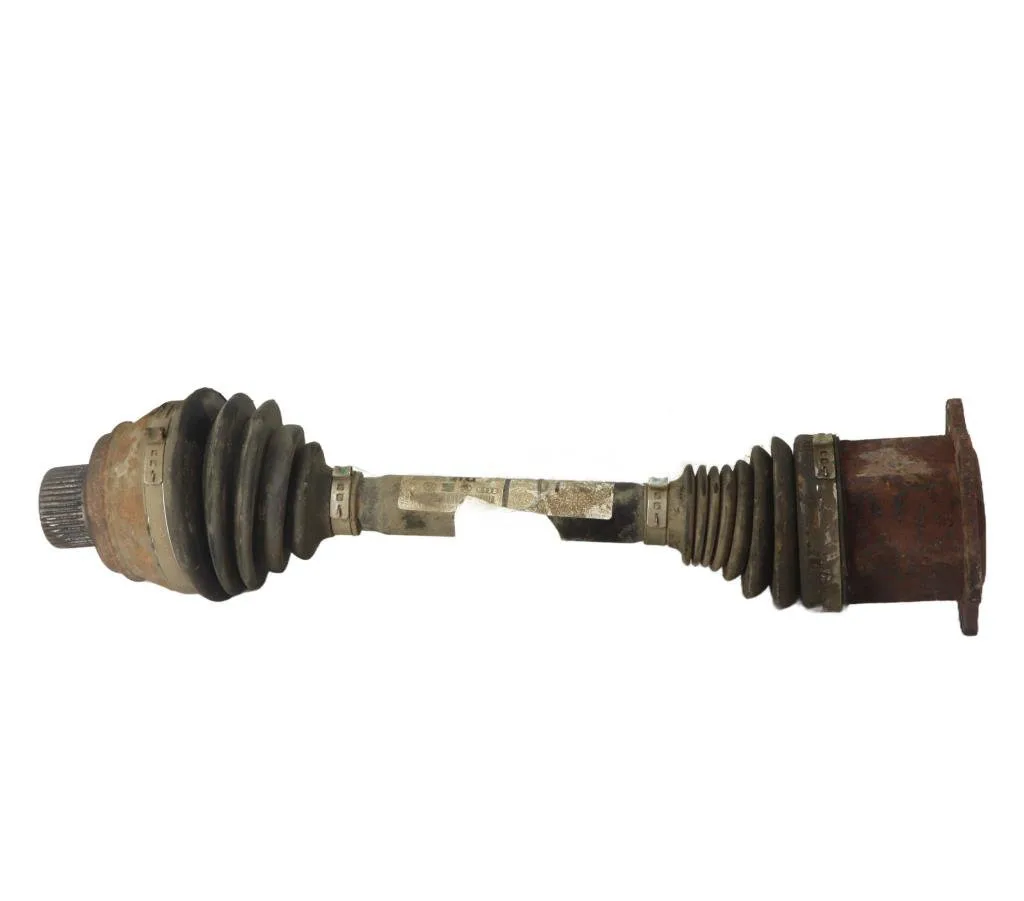Transmission avant droite Audi A5 (8T3) S5 quattro (2011-2017) occasion