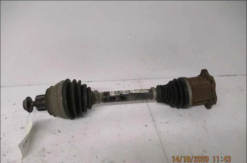 Transmission avant droite AUDI A5 I occasion