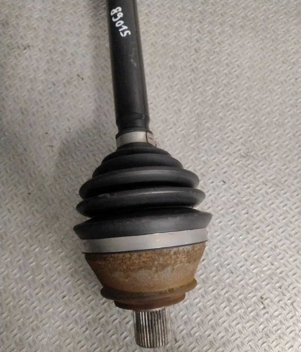 Transmission avant droite AUDI A6 3 PHASE 1 occasion