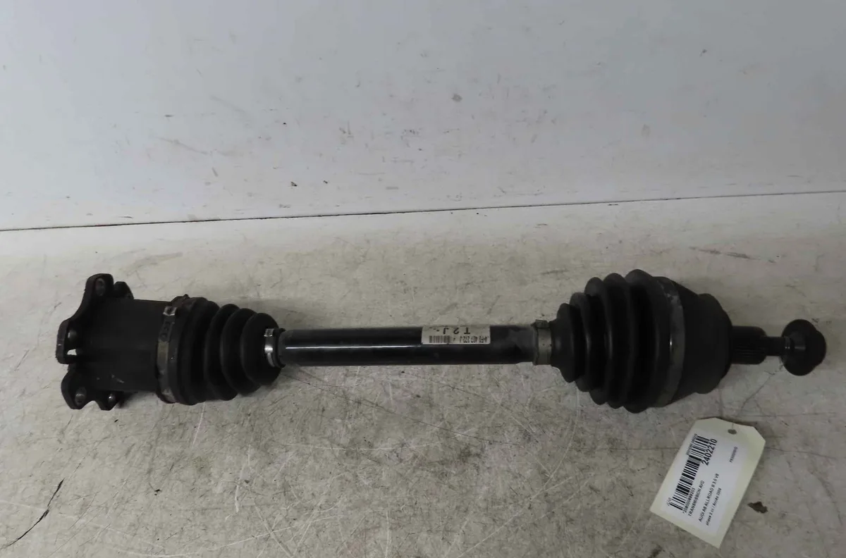 Transmission avant droite AUDI A6 ALLROAD III occasion