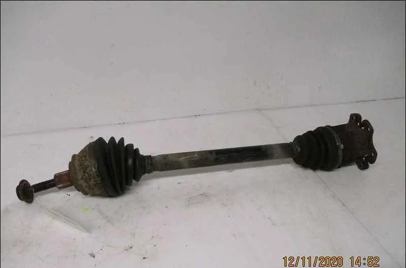 Transmission avant droite AUDI A6 III occasion
