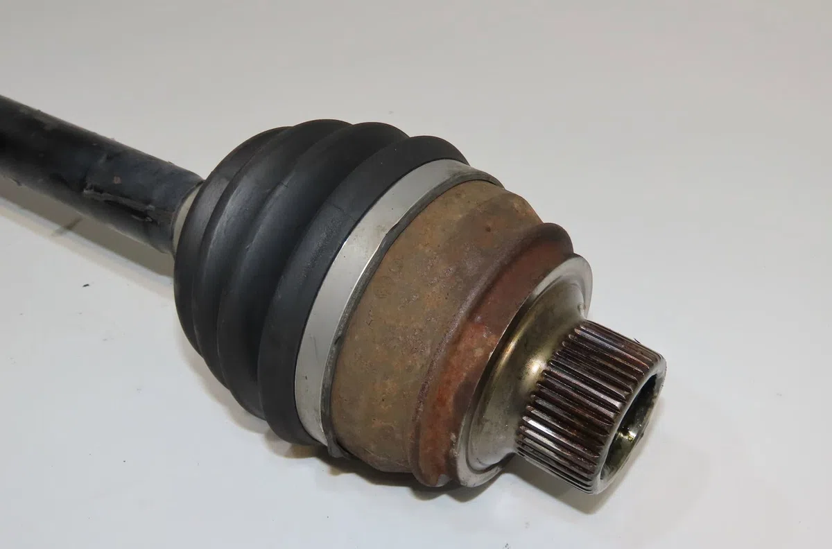 Transmission avant droite Audi A7 Sportback (4GA, 4GF) 3.0 tdi quattro (2010-2015) occasion