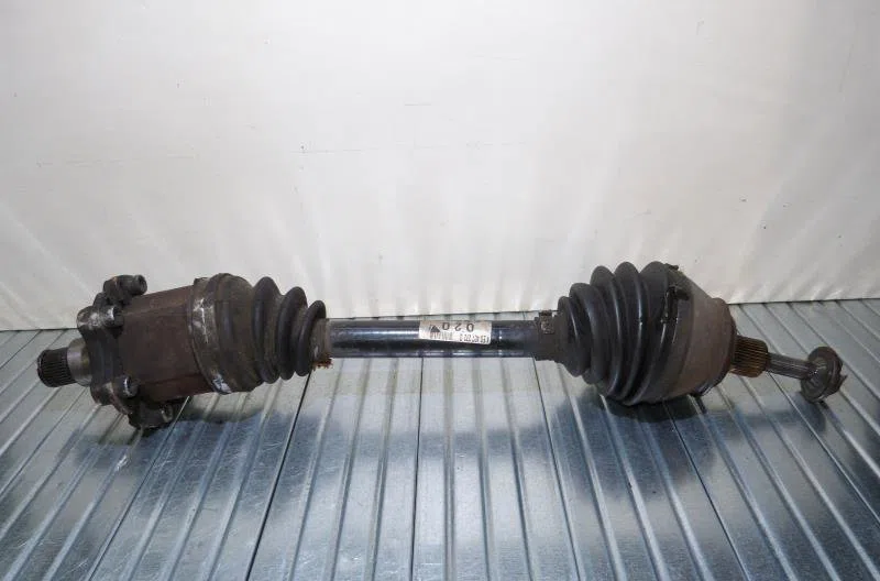 Transmission avant droite AUDI A8 2 PHASE 1 occasion