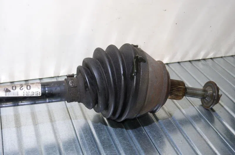 Transmission avant droite AUDI A8 2 PHASE 1 occasion