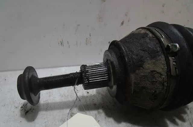 Transmission avant droite AUDI A8 II occasion