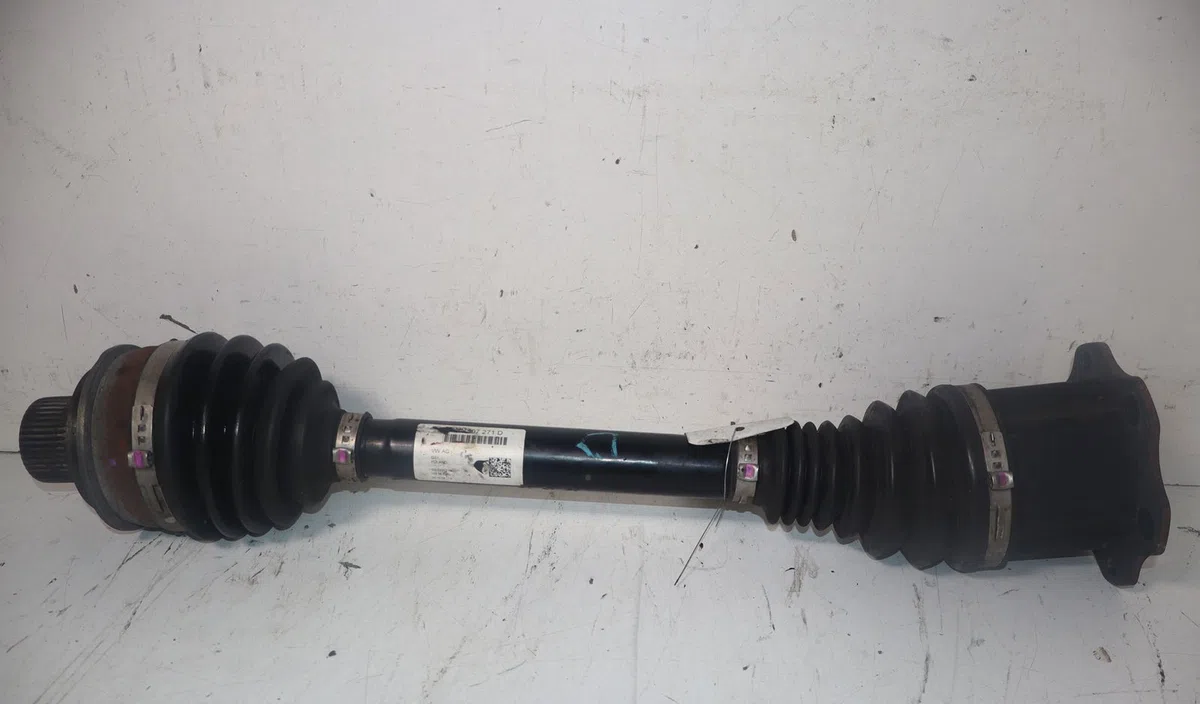 Transmission avant droite Audi Q8 (4MN) 50 tdi mild hybrid quattro (2018) occasion