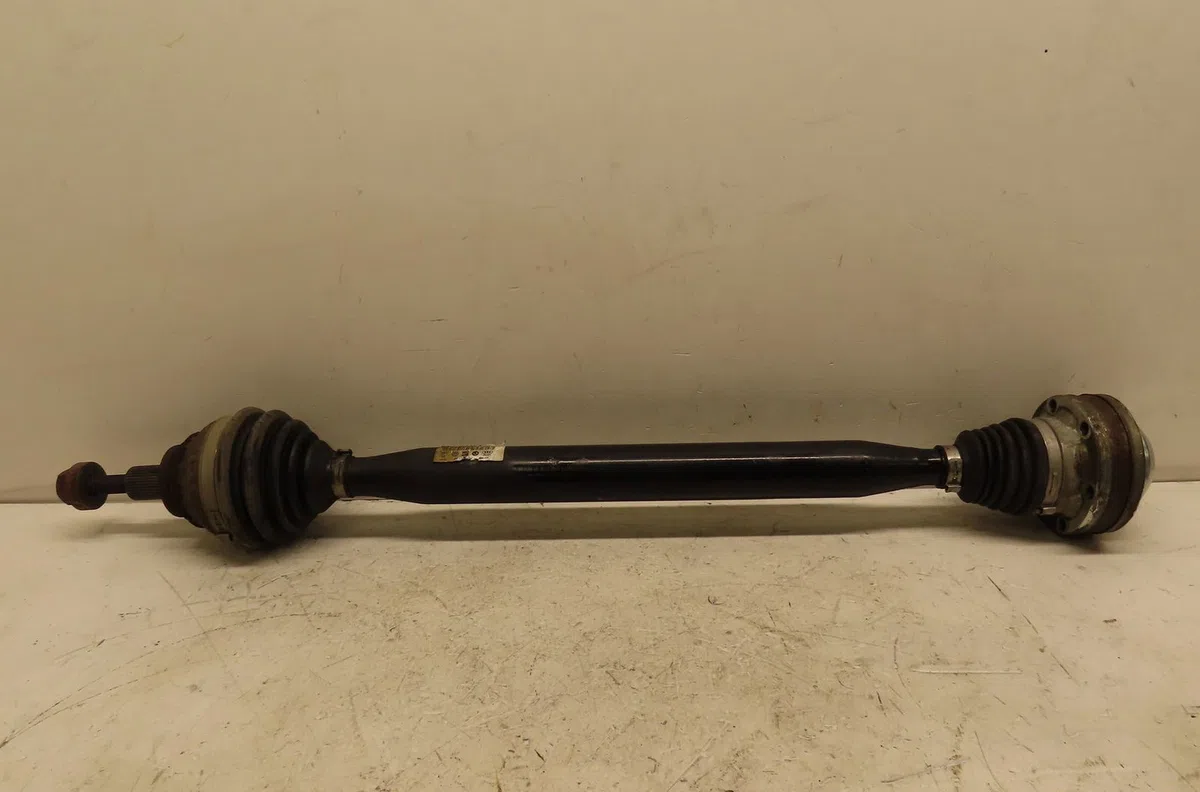 Transmission avant droite Audi TT (8J3) 2.0 tfsi (2006-2010) occasion