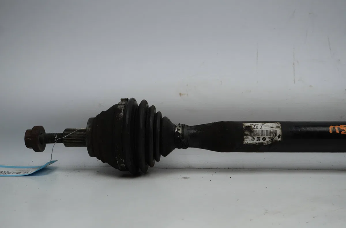 Transmission avant droite Audi TT (8J3) 2.0 tfsi (2006-2010) occasion