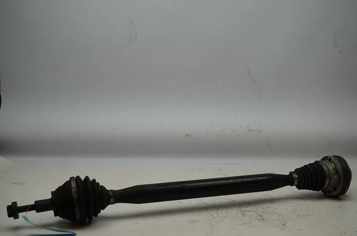 Transmission avant droite Audi TT Roadster (8J9) 2.0 tfsi (2010-2014) occasion