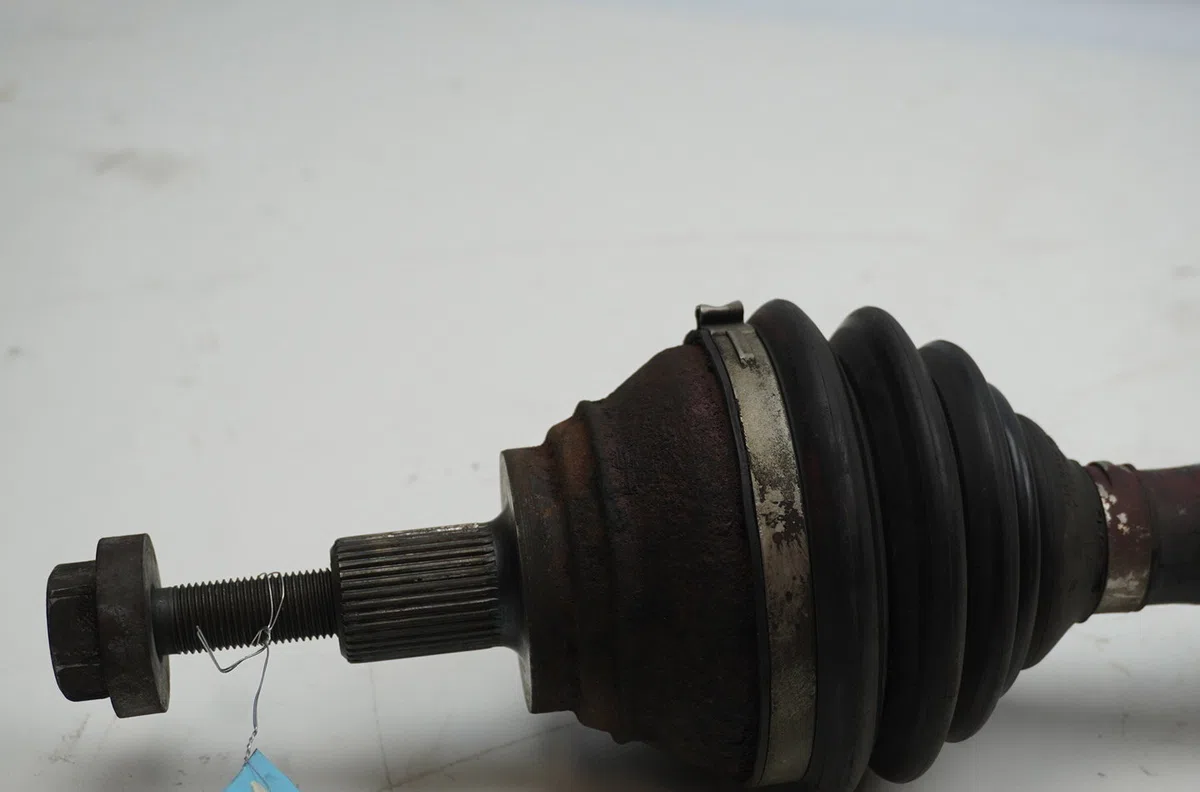 Transmission avant droite Audi TT Roadster (8J9) 2.0 tfsi (2010-2014) occasion