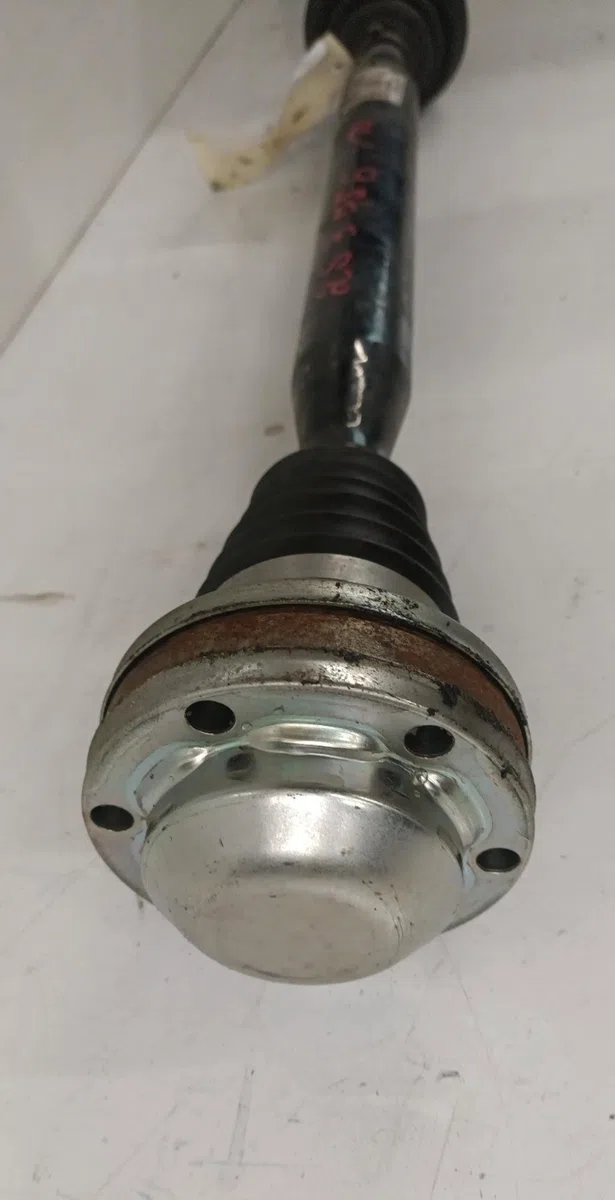 Transmission avant droite Audi TT Roadster (FV9, FVR) 2.0 tfsi (2014) occasion