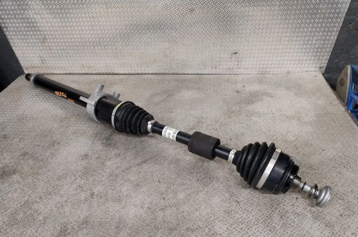 Transmission avant droite BMW IX1 U11 IX1 U11 occasion