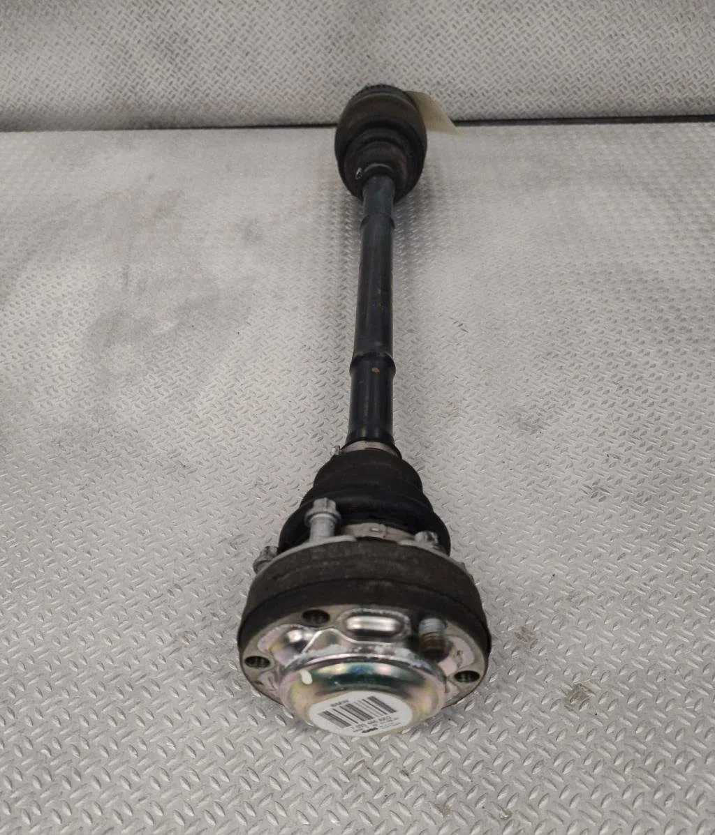 Transmission avant droite BMW SERIE 1 E87 PHASE 2 occasion