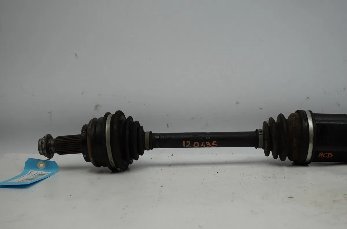 Transmission avant droite Bmw X3 (E83) 3.0 d (2004-2005) occasion