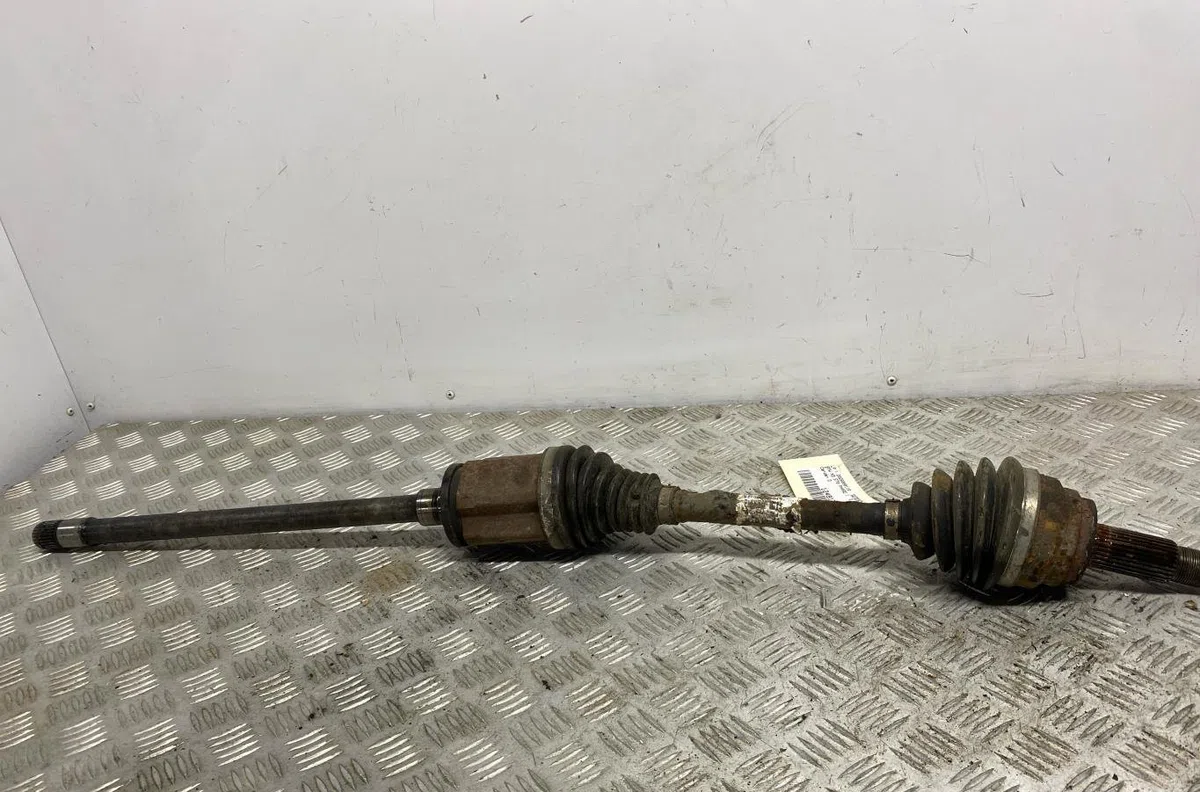 Transmission avant droite BMW X5 E70 PHASE 1 occasion