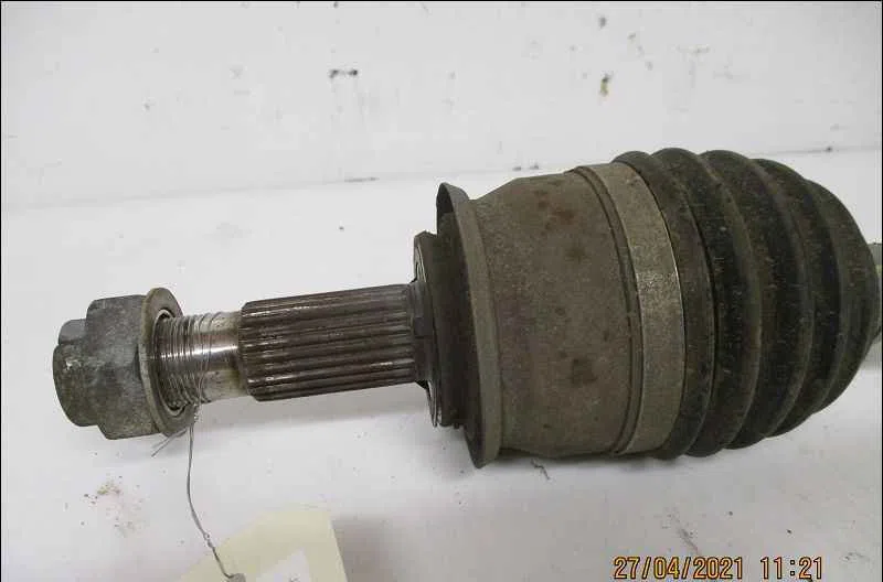 Transmission avant droite CHEVROLET AVEO II occasion