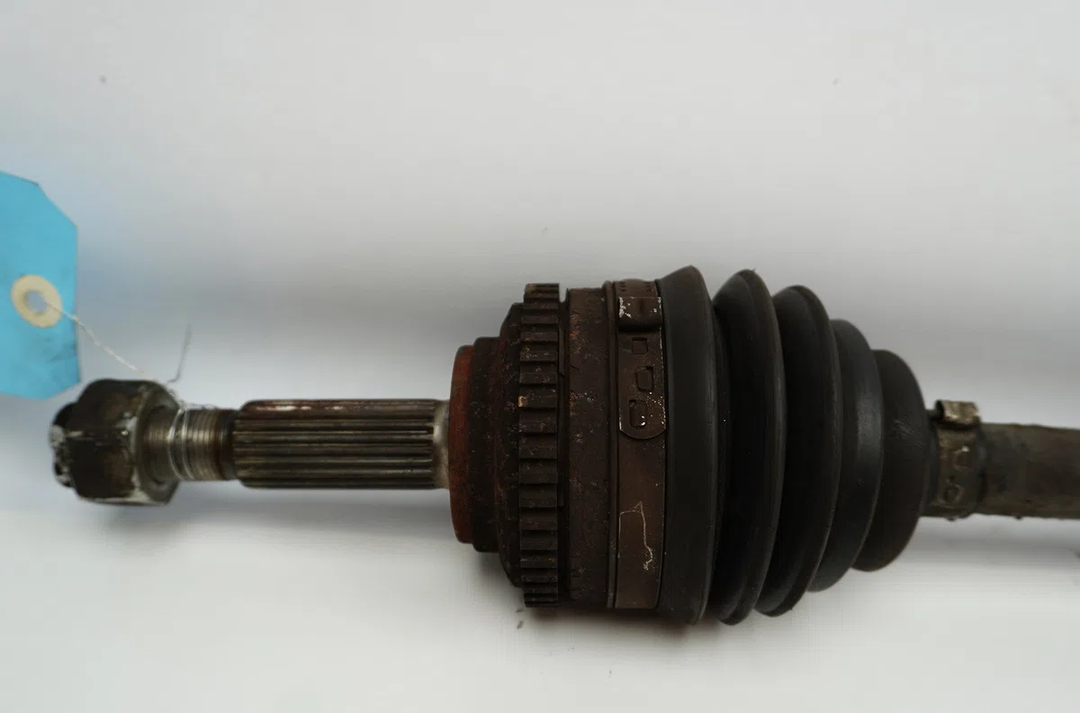 Transmission avant droite Chevrolet AVEO - KALOS 3-5 portes (T250, T255) 1.2 (2008) 5 portes occasion