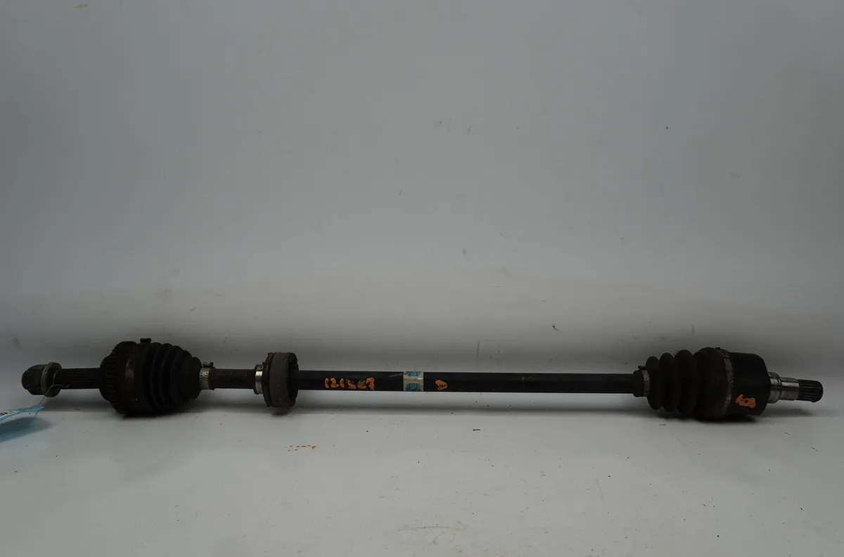 Transmission avant droite Chevrolet AVEO - KALOS 3-5 portes (T250, T255) 1.2 (2008) occasion