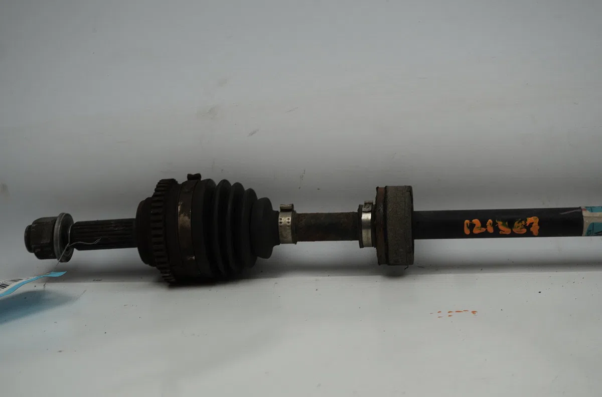 Transmission avant droite Chevrolet AVEO - KALOS 3-5 portes (T250, T255) 1.2 (2008) occasion