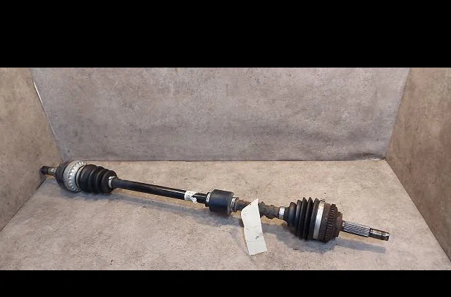 Transmission avant droite Chevrolet AVEO - KALOS 3-5 portes (T250, T255) 1.2 lpg (2008-2011) occasion