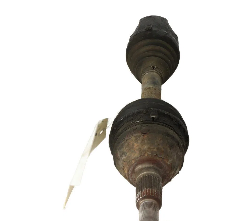 Transmission avant droite Chevrolet CAPTIVA (C100, C140) 2.0 d 4wd (2006-2009) occasion