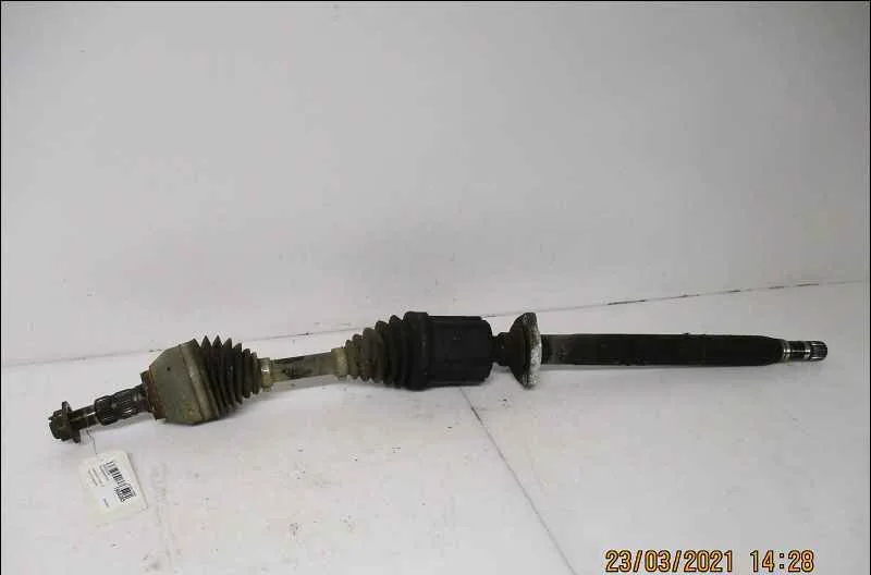 Transmission avant droite CHEVROLET CRUZE occasion