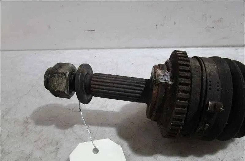 Transmission avant droite CHEVROLET KALOS occasion