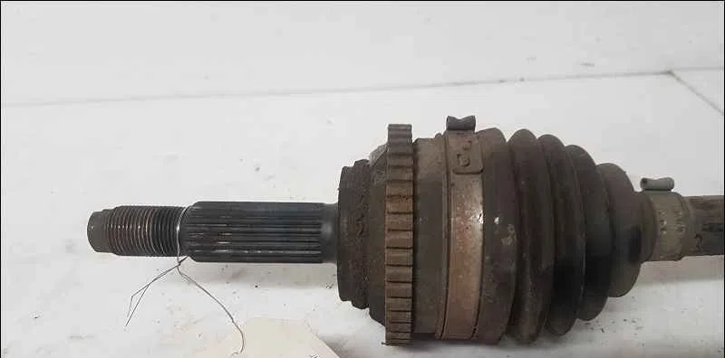 Transmission avant droite CHEVROLET KALOS occasion