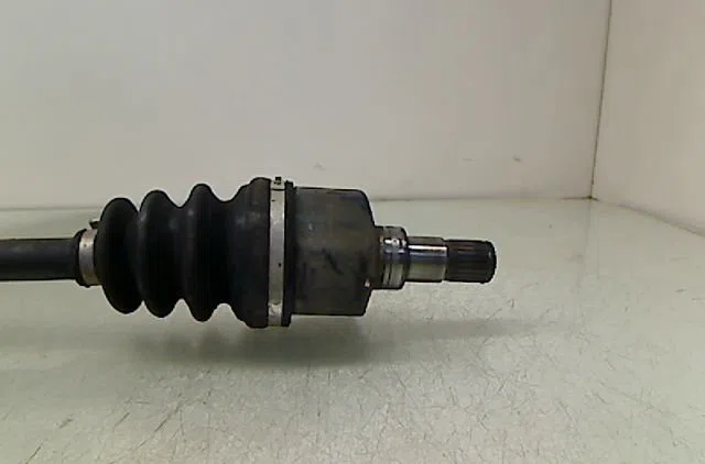Transmission avant droite Chevrolet MATIZ (M200, M250) 1.0 (2007) occasion