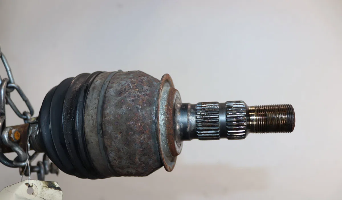 Transmission avant droite Chevrolet ORLANDO (J309) 2.0 d (2011-2015) occasion