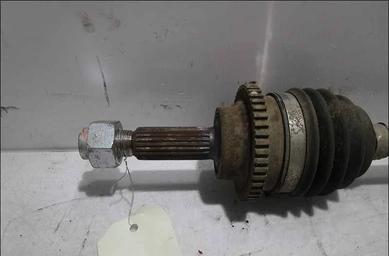 Transmission avant droite CHEVROLET SPARK occasion