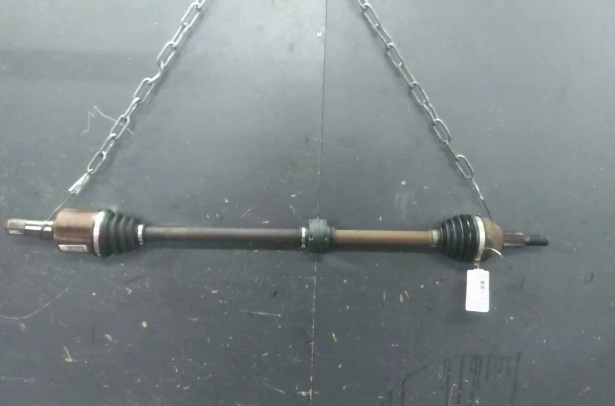 Transmission avant droite CHRYSLER G.VOYAGER 2008 occasion