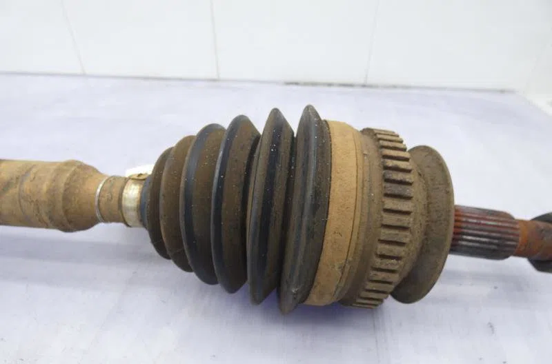 Transmission avant droite CHRYSLER VOYAGER 3 occasion