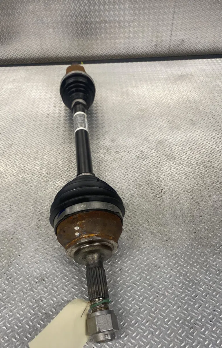Transmission avant droite CITROEN AMI occasion