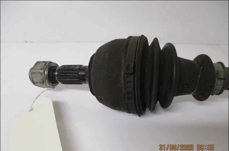 Transmission avant droite CITROEN AX occasion
