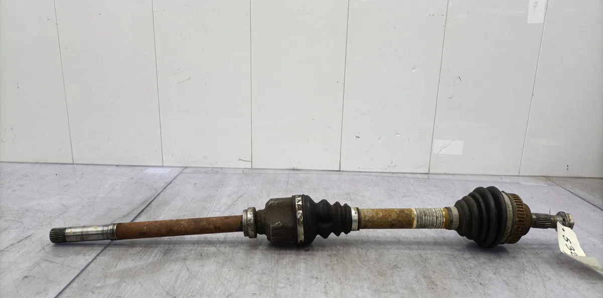 Transmission avant droite CITROEN BERLINGO 1 PHASE 2 occasion