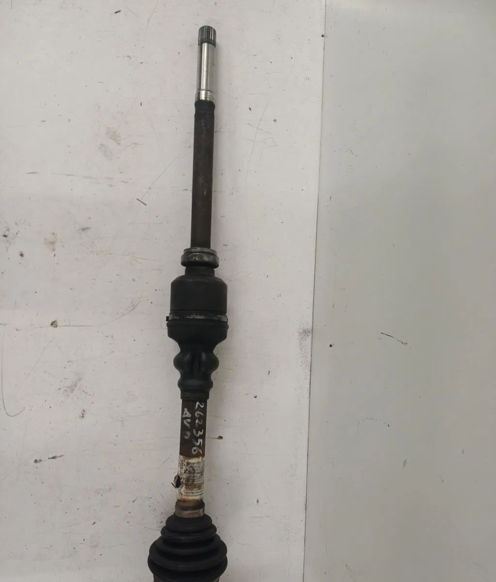 Transmission avant droite CITROEN BERLINGO 1 PHASE 2 occasion