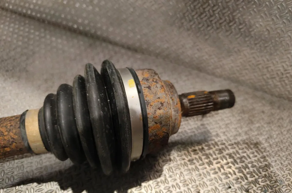 Transmission avant droite CITROEN BERLINGO 2 BERLINGO 2 PHASE 1 occasion