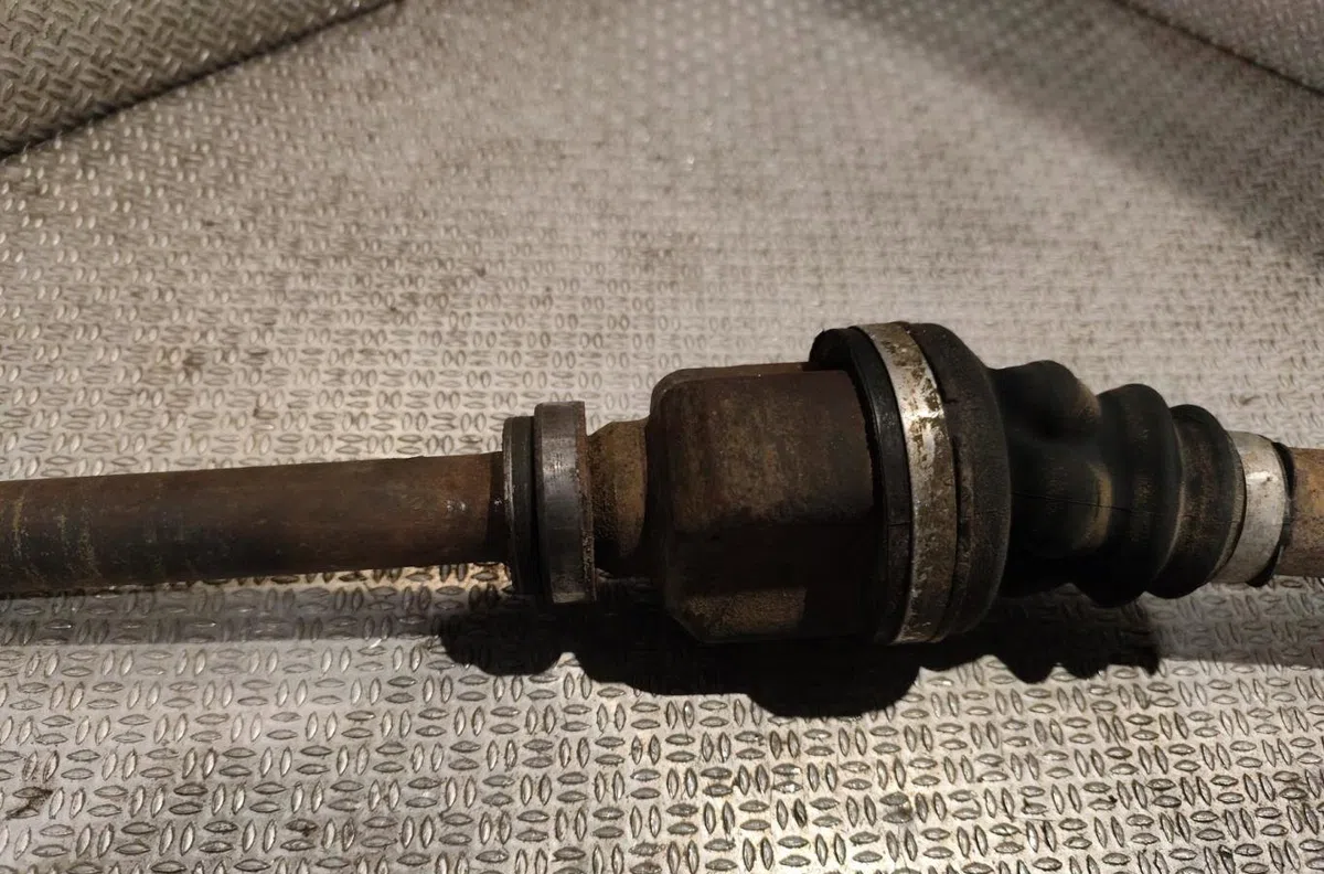 Transmission avant droite CITROEN BERLINGO 2  BERLINGO 2 PHASE 1 occasion
