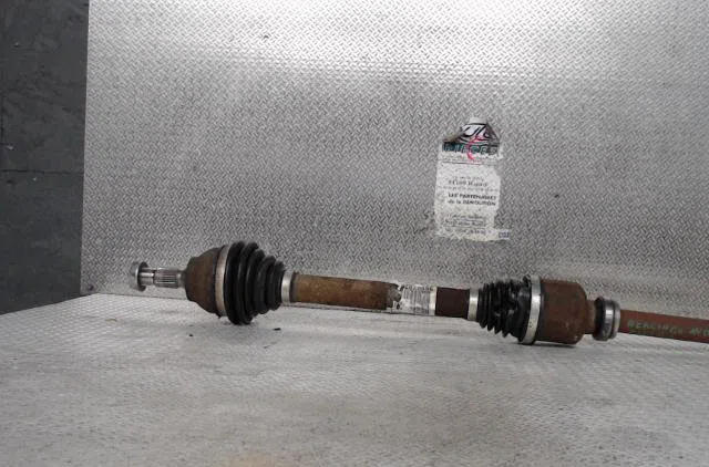 Transmission avant droite CITROEN BERLINGO 2  BERLINGO 2 PHASE 3 occasion