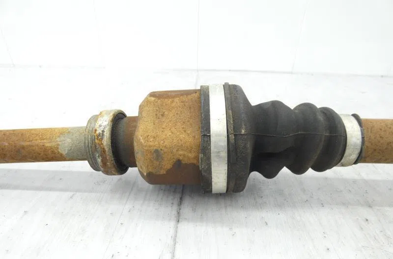 Transmission avant droite CITROEN BERLINGO 2 PHASE 1 occasion