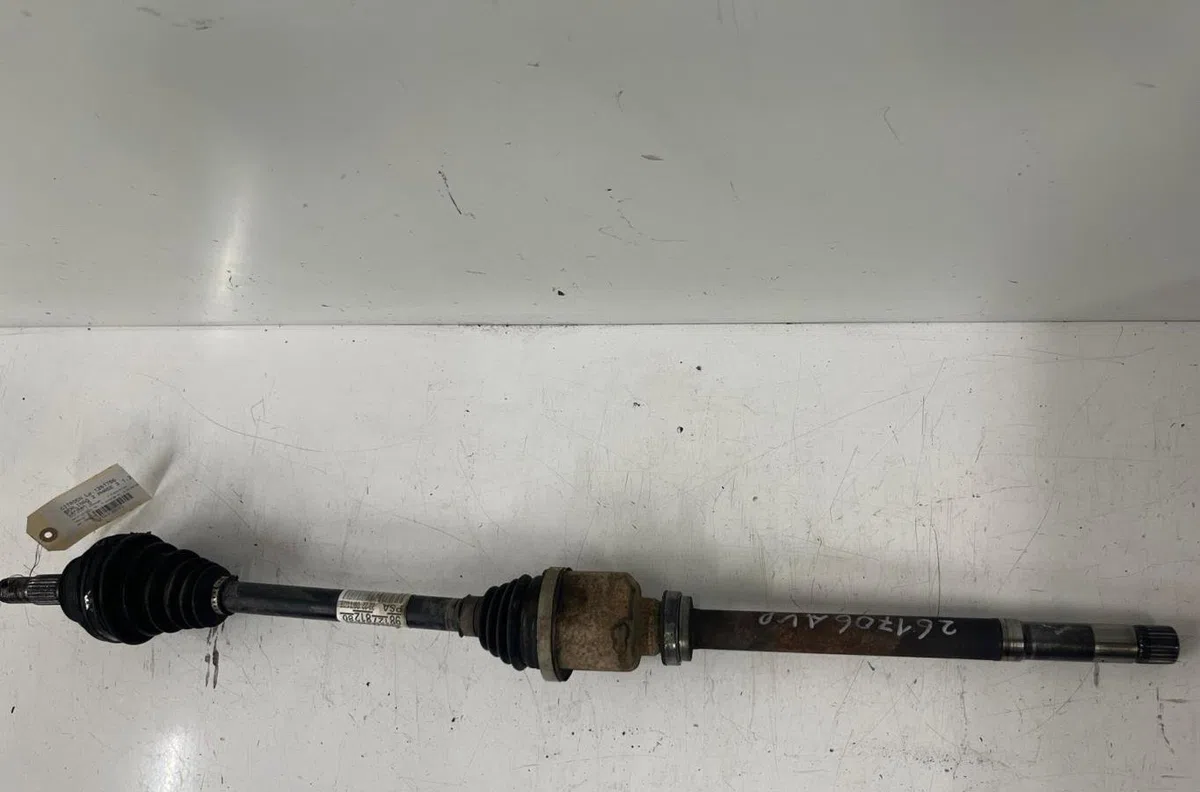 Transmission avant droite CITROEN BERLINGO 2 PHASE 3 occasion