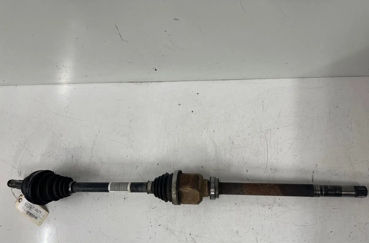 Transmission avant droite CITROEN BERLINGO 2 PHASE 3 occasion
