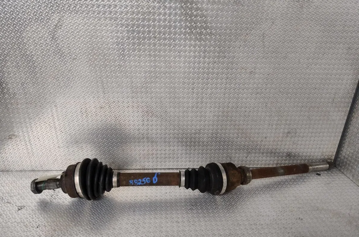 Transmission avant droite Citroen BERLINGO - BERLINGO FIRST Camionnette-Monospace (M_) 1.6 hdi 75 (mb9hw) (2005-2011) 3 