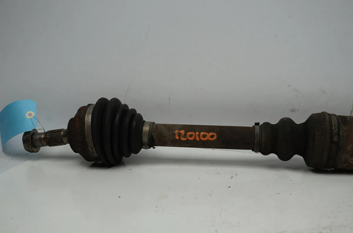 Transmission avant droite Citroën BERLINGO - BERLINGO FIRST Camionnette-Monospace (M_) 1.9 d (mbdjy) (1996-2003) occasio
