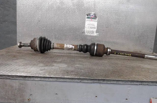 Transmission avant droite Citroen BERLINGO - BERLINGO FIRST Camionnette-Monospace (M_) 2.0 hdi 90 (mbrhy, mcrhy) (1999-2