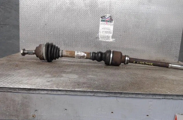 Transmission avant droite Citroen BERLINGO - BERLINGO FIRST Camionnette-Monospace (M_) 2.0 hdi 90 (mbrhy, mcrhy) (1999-2