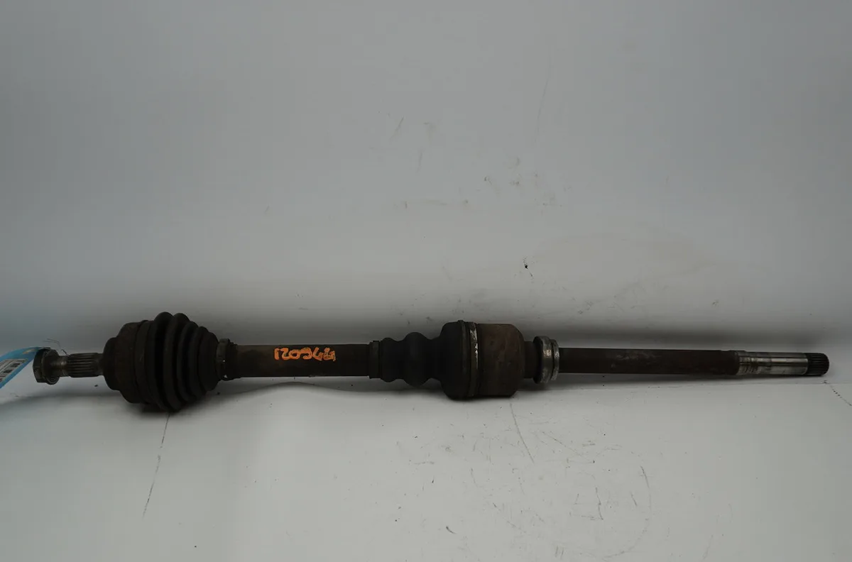 Transmission avant droite Citroen BERLINGO - BERLINGO FIRST Monospace (MF_, GJK_, GFK_) 1.9 d (mfwjz) (1998-2005) 3 port