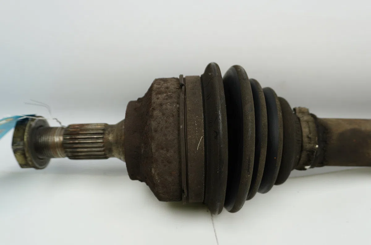 Transmission avant droite Citroen BERLINGO - BERLINGO FIRST Monospace (MF_, GJK_, GFK_) 1.9 d (mfwjz) (1998-2005) 3 port